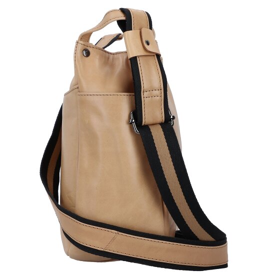 Harold's Caugio Umhängetasche Leder 31 cm