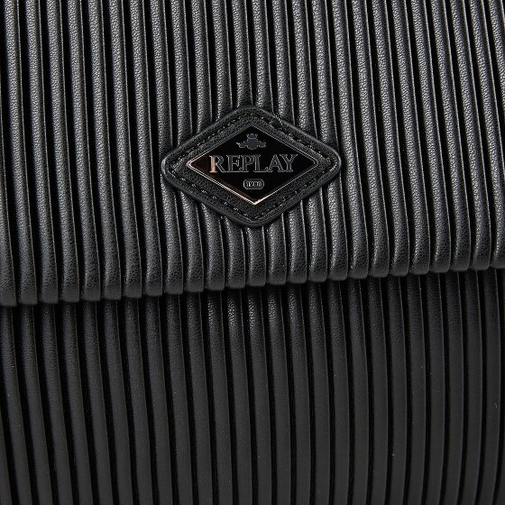 Replay Schultertasche 38 cm