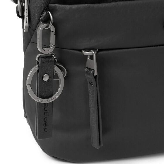 Hedgren Furo Totoi Umhängetasche RFID Schutz 25 cm