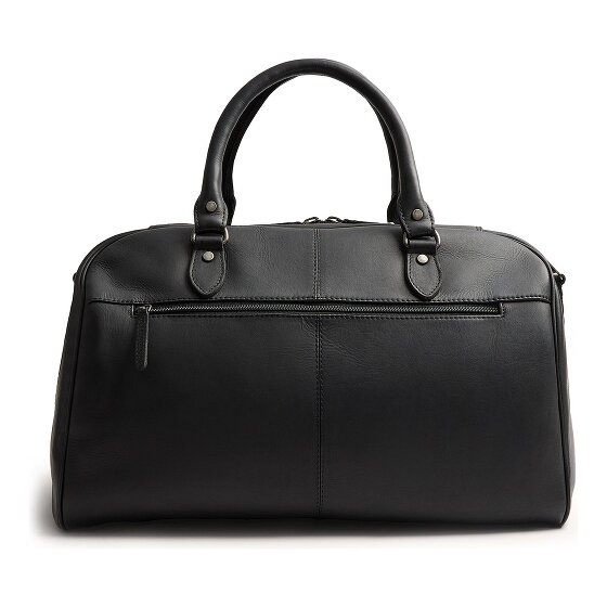 The Chesterfield Brand Liam-II Weekender Reisetasche Leder 46 cm