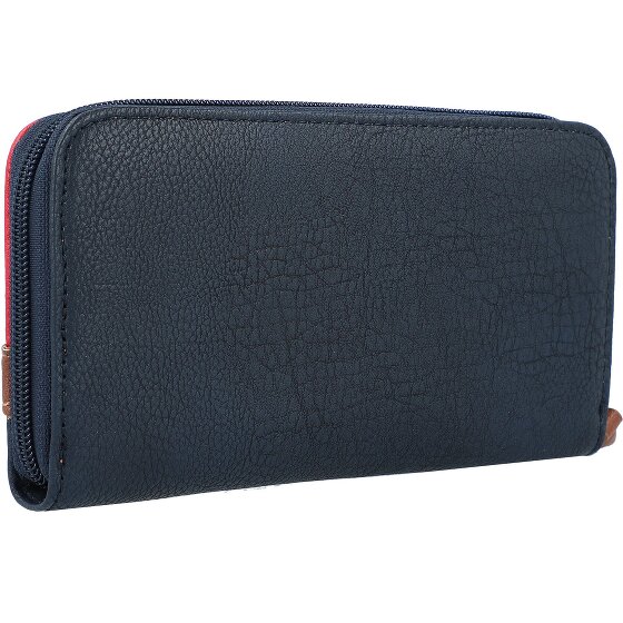 Tom Tailor Geldbörse 18.5 cm
