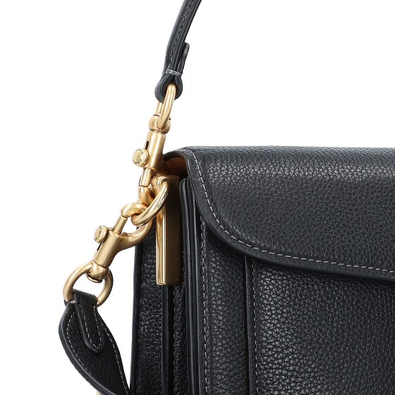 Coach Tabby Umhängetasche Leder 26 cm