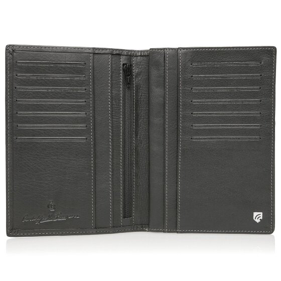 Castelijn & Beerens Canyon Passetui RFID Leder 12 cm