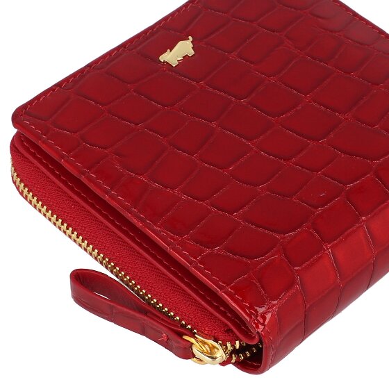 Braun Büffel Verona Geldbörse Leder 10 cm