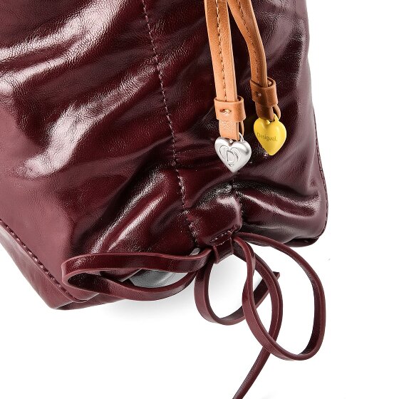 Desigual Rodio Schultertasche 40 cm
