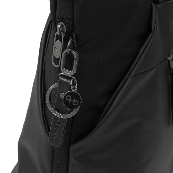 Hedgren Furo Kicho Shopper Tasche RFID Schutz 46 cm Laptopfach