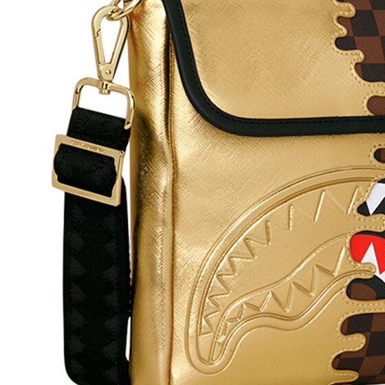Sprayground Sharks In Umhängetasche 23 cm