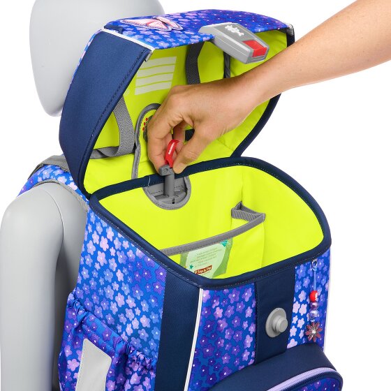 Step by Step Giant Schulranzen-Set 5-teilig