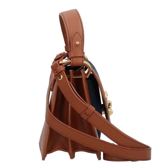 Coccinelle C-Me Handtasche Leder 23.5 cm