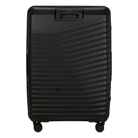 Samsonite Intuo 4 Rollen Trolley L 75 cm mit Dehnfalte