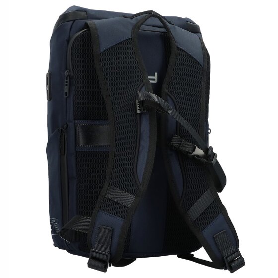 Porsche Design Urban Eco M1 Rucksack 43 cm Laptopfach