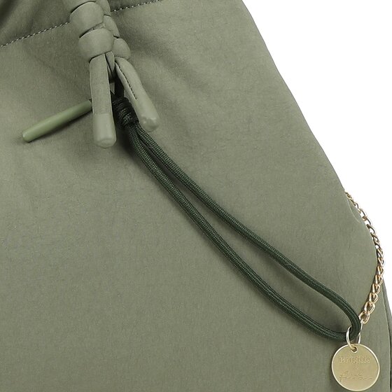 Fritzi aus Preußen Brigitte x Fritzi Limited Chain Sky Shopper Tasche 42 cm