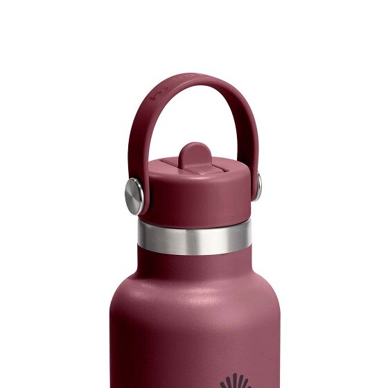 Hydro Flask Hydration Standard Flex Straw Cap Trinkflasche 620 ml