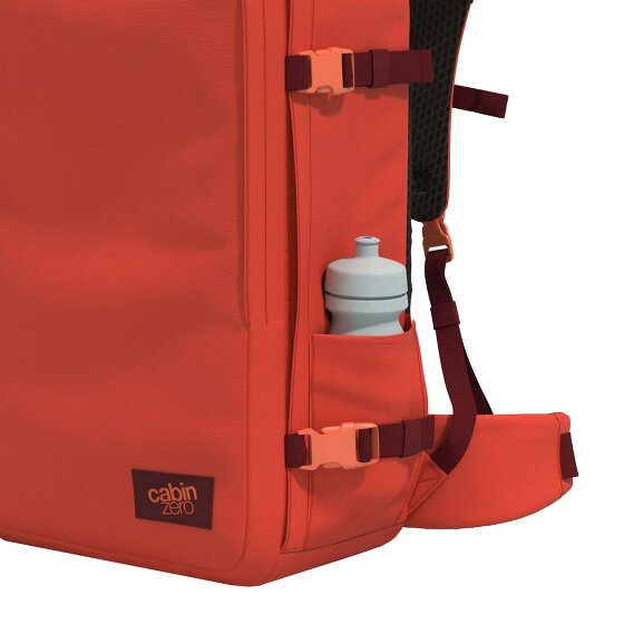 Cabin Zero Adventure 112 Daypack 54 cm Laptopfach