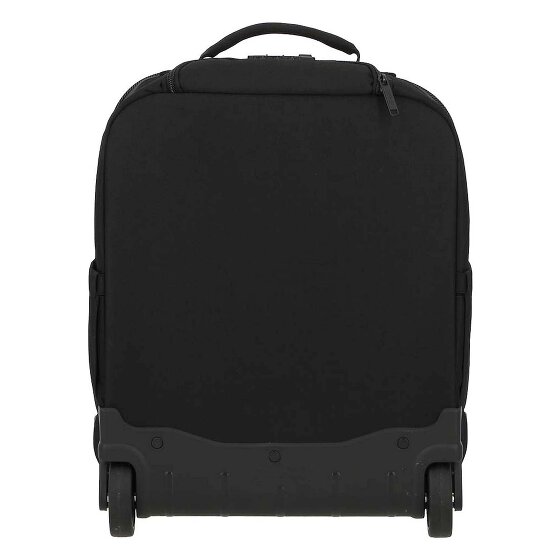 Jump Dunaa 2 Rollen Rucksacktrolley 45 cm Laptopfach