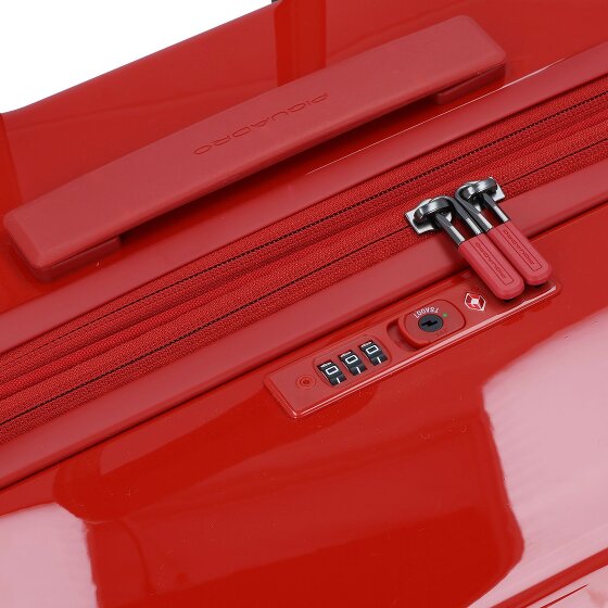 Piquadro PQ Light 4 Rollen Trolley 75 cm