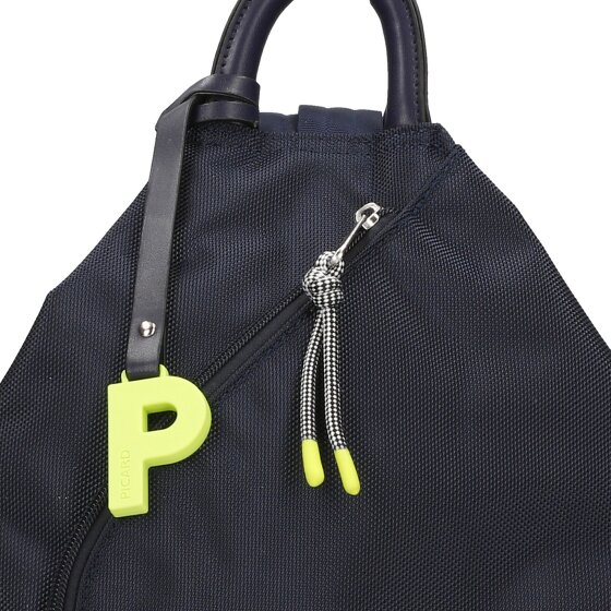 Picard Lucky One City Rucksack 33 cm