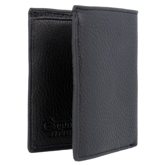 Esquire Deer Geldbörse Leder 10 cm