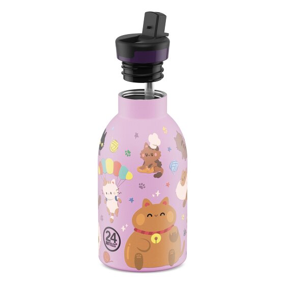 24Bottles Kids Clima Trinkflasche 300 ml