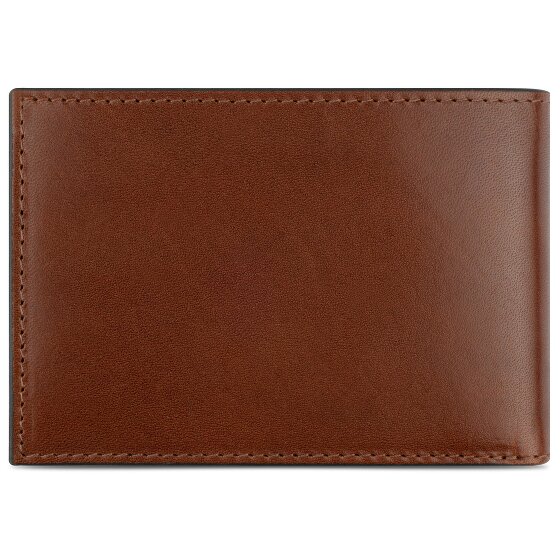 Bugatti Nobile Geldbörse RFID Schutz Leder 10.5 cm