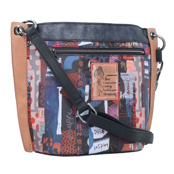 Anekke Contemporary Beuteltasche 30 cm