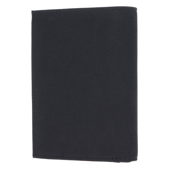oxmox New Cryptan Geldbörse RFID Schutz 10 cm