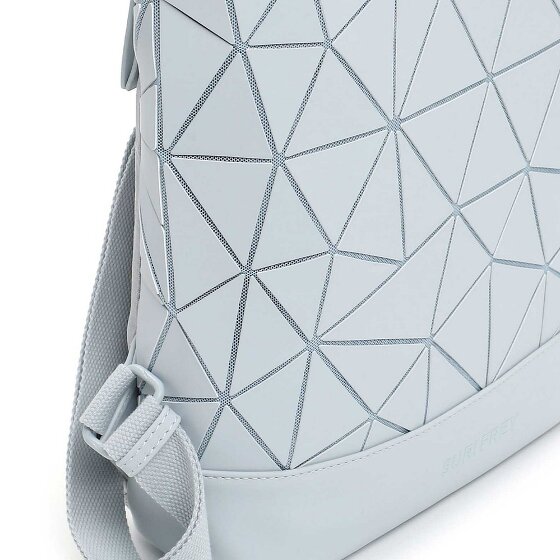 Suri Frey SFY SURI Sports Jessy-Lu Daypack 40 cm Laptopfach