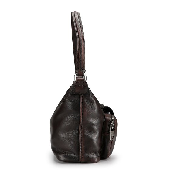 Liebeskind Amy Schultertasche Leder 28 cm