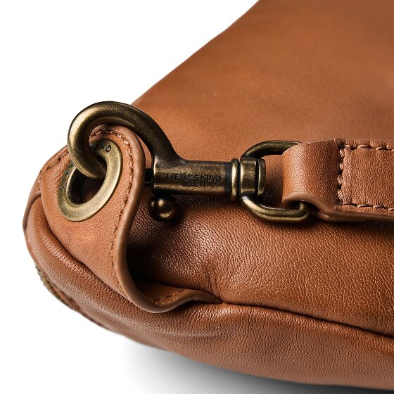 Liebeskind Tavia Umhängetasche Leder 32 cm