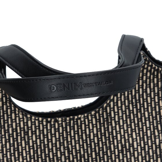 Tom Tailor Denim Leana Schultertasche 35 cm