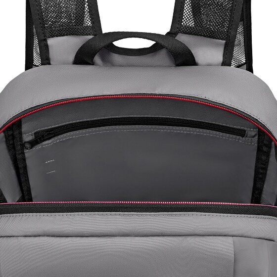 Victorinox Travel Essentials Faltbarer Rucksack 40 cm