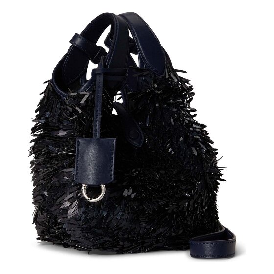 POLO RALPH LAUREN Polo Play Schultertasche Leder 27.5 cm