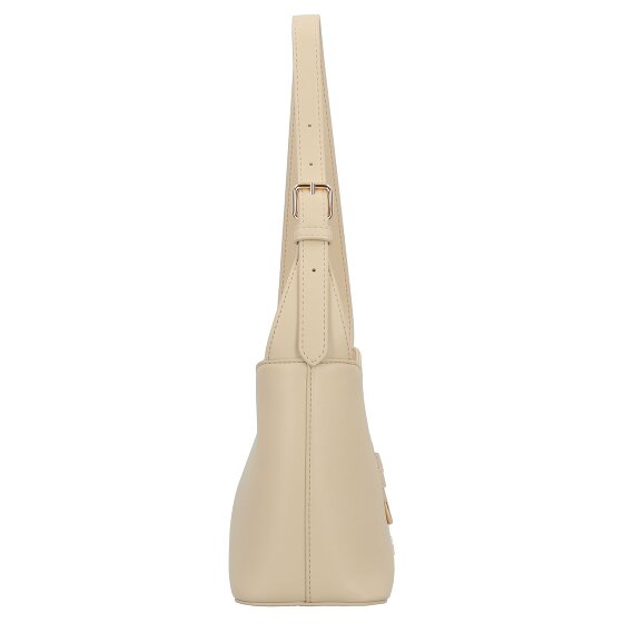 Love Moschino Script Schultertasche 25 cm