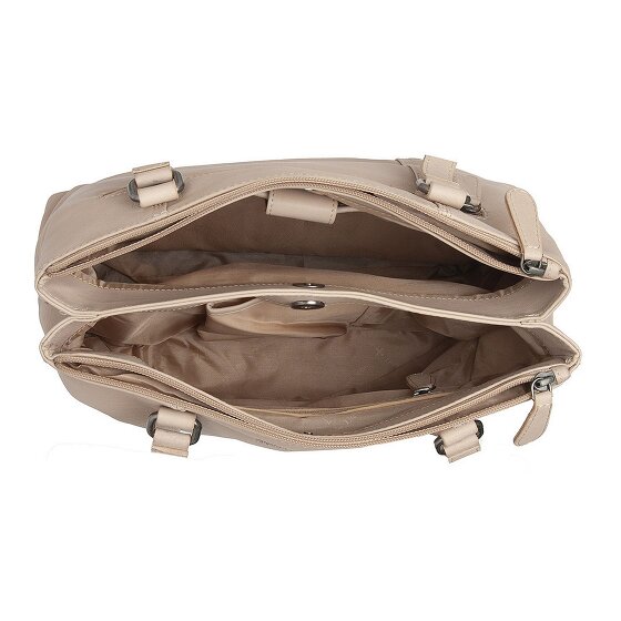 The Chesterfield Brand Marvos Schultertasche Leder 32 cm