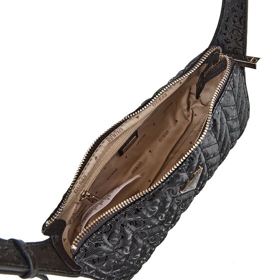 Guess Stacey Schultertasche 23 cm