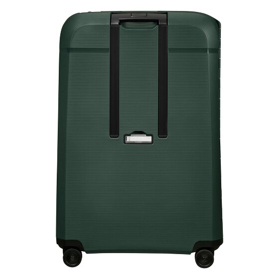 Samsonite Magnum 2 4 Rollen Trolley 81 cm