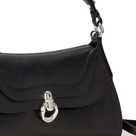 POLO RALPH LAUREN Polo Blaze Schultertasche Leder 29 cm