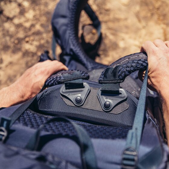 Gregory Baltoro 65 Trekkingrucksack S 79 cm