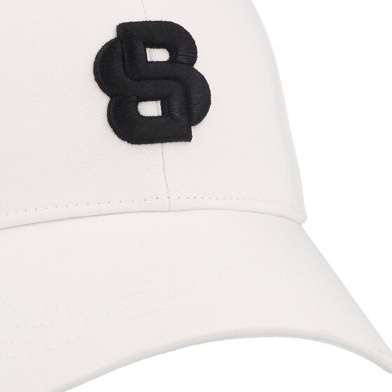 Boss Zed Baseball Cap 28 cm