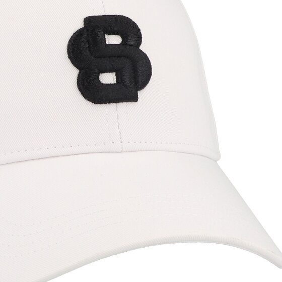 Boss Zed Baseball Cap 28 cm