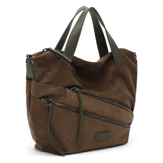 Suri Frey SFY Celly Schultertasche L 46 cm