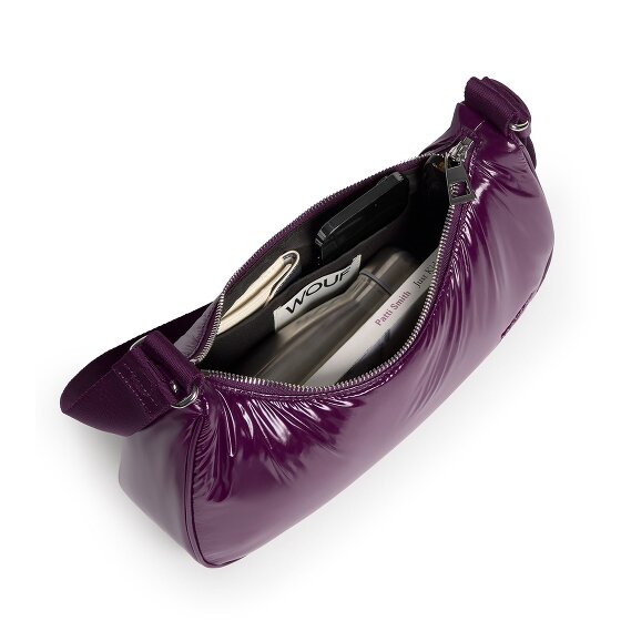 Wouf Gloss Umhängetasche 33 cm