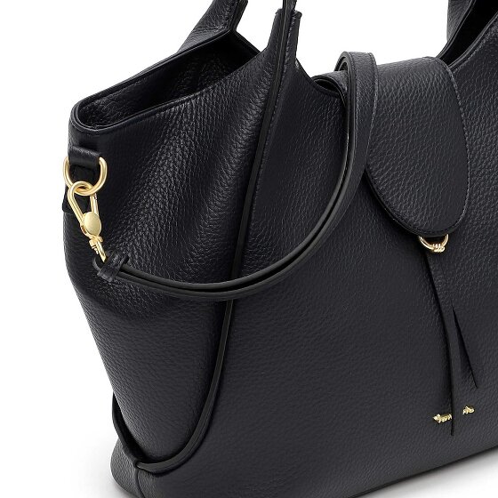 Tamaris TAS Manuela Schultertasche Leder 47 cm