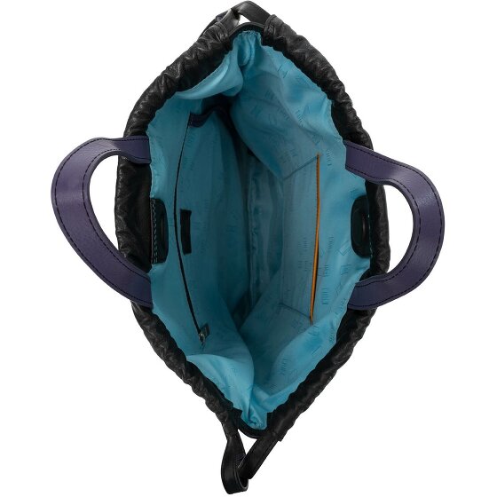 DuDu Rucksack Leder 42 cm