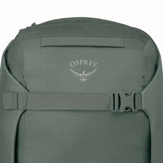 Osprey Sojourn 80 2 Rollen Reisetasche 75 cm