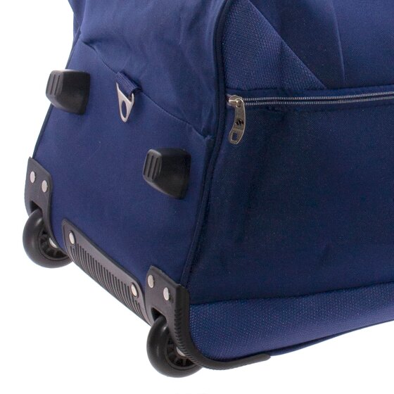 Gladiator 2100 2 Rollen Reisetasche 80 cm