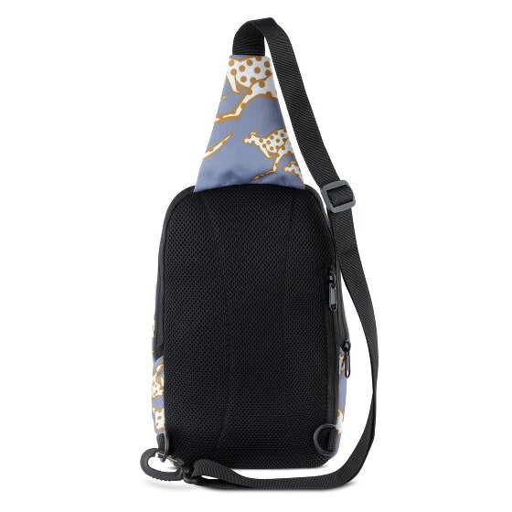 Chiemsee Jump N Fly Umhängetasche 22 cm