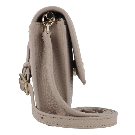 AIGNER Fashion Clutch Geldbörse Leder 12.5 cm