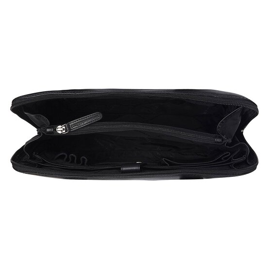 The Chesterfield Brand Novum Aktentasche Leder 35 cm Laptopfach