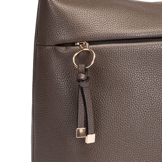 L.Credi Maite Schultertasche 33 cm